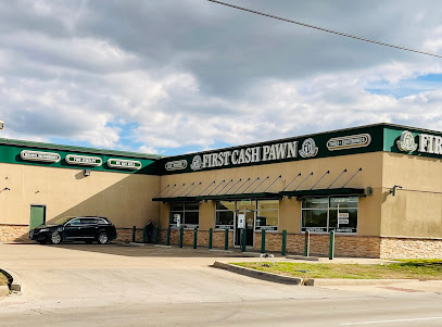 First Cash Pawn - Store photo