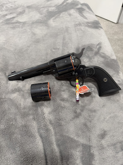 Pistolero Gunsmith & Armory - Store photo