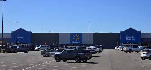 Walmart Supercenter - Store photo