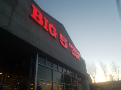Big 5 Sporting Goods - Store photo