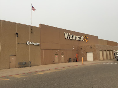 Walmart Supercenter - Store photo