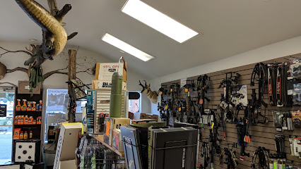 Jefferson Archery - Store photo