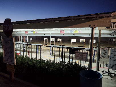 Manteca Sportsmen Inc - Store photo