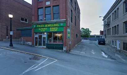 Orlando Frati Pawn Shop - Store photo