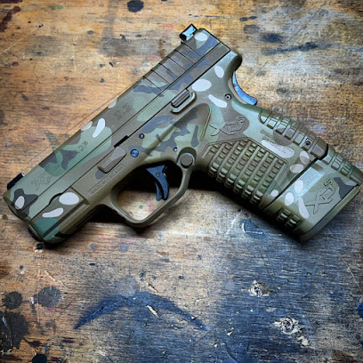 2A Customs - Store photo