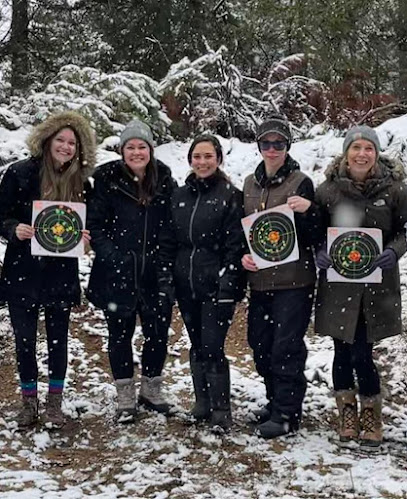 Like a Lady Firearms Training - Store photo