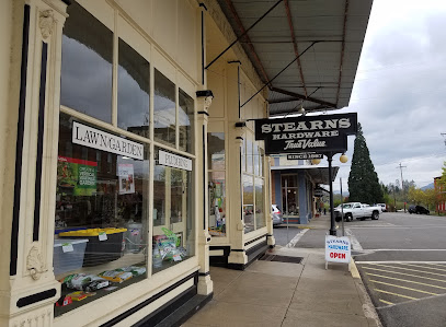 Stearns Hardware - Store photo