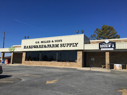 Hidden Creek Outdoors - Store photo