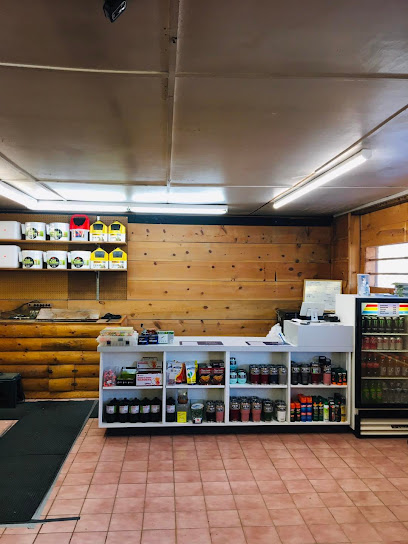 Outdoorsmen Pro Shop Sparta (Sparta Sport Shop) - Store photo