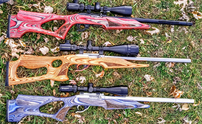 On-Target GunWorks - Store photo