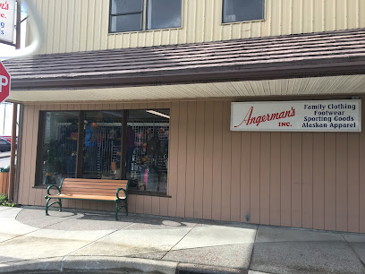 Angerman's Inc - Store photo