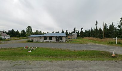 last frontier trading post - Store photo