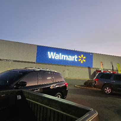 Walmart Supercenter - Store photo