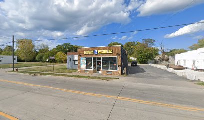 Barans Shooters Supply LLC - Store photo