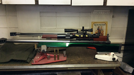 K & P Gun Company - Store photo
