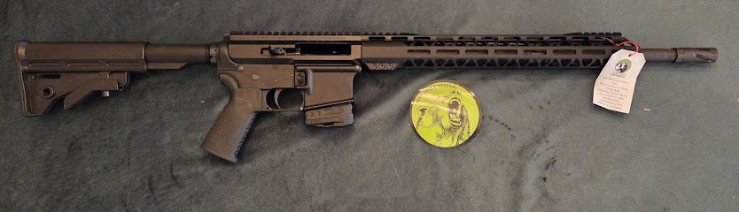 Circle C Gun Shop - Store photo