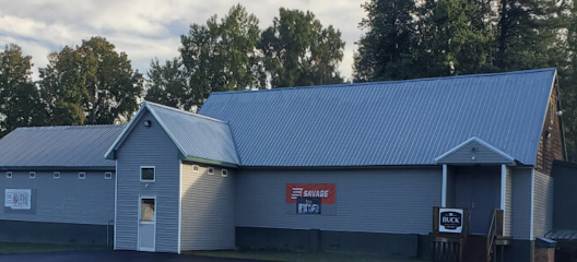 Frank's Gun Shop Inc - Store photo