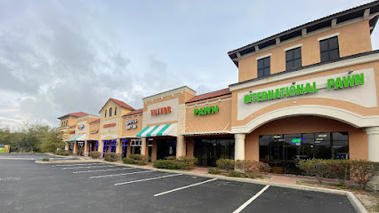 International Pawn Gun & Gold - Store photo