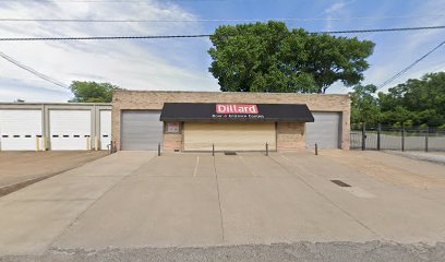 DSS Firearms - Store photo