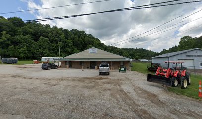 Cooper's Auction Service Llc - Store photo