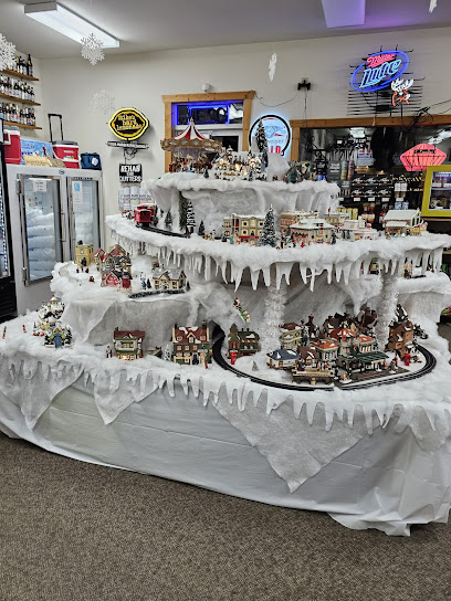 Reddings Sports & Spirits - Store photo