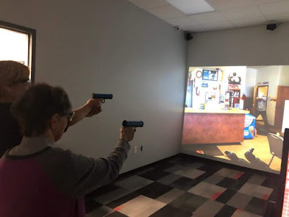 Top Gun Indoor Pistol Range LLC - Store photo