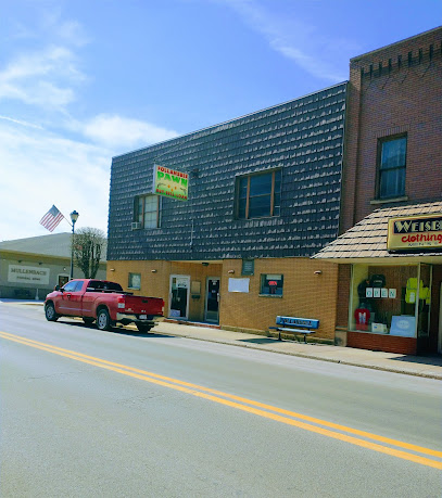 Follansbee Pawn & Firearms - Store photo