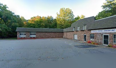 Pack & Postal Center - Store photo