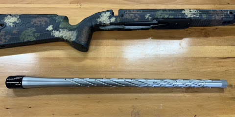 Spartan Precision Arms, LLC - Store photo