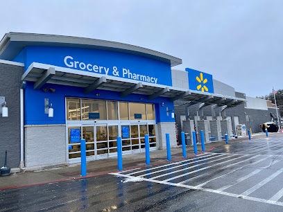 Walmart Supercenter - Store photo