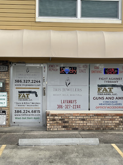 FAT Firearms, LLC - Store photo