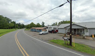 Fry's Auction Services - Store photo