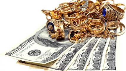 Quick Cash Pawn - Store photo
