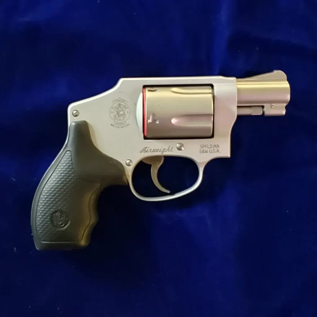 642 airweight