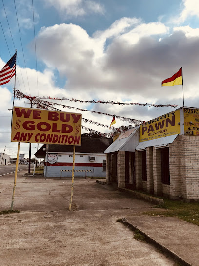 Eunice City Pawn Shop - Store photo