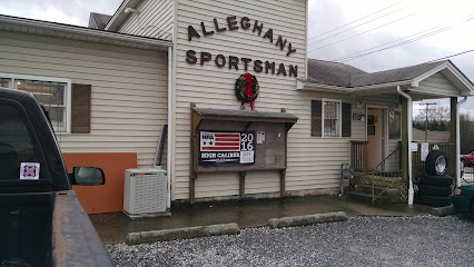 Alleghany Sportsman Supply - Store photo