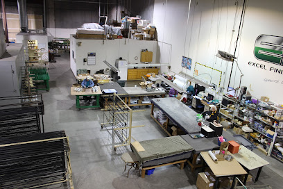 Excel Finishing Inc - Store photo