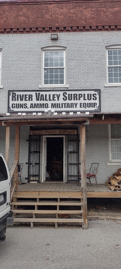 River Valley Surplus - Store photo