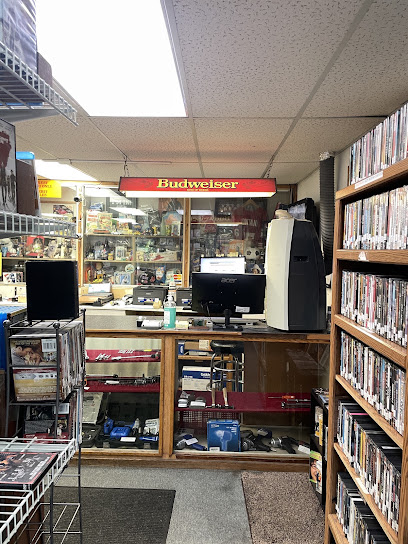 Pawnbrokers Northwest - Store photo