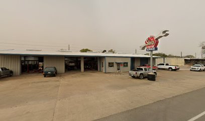 Sliva Automotive Services - Store photo