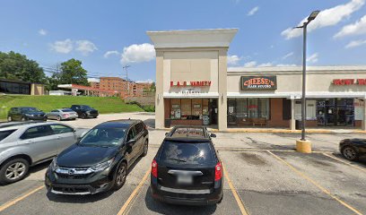 Liberty Tactical Solutions - Store photo