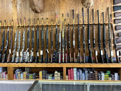 Brownies Outpost - Store photo