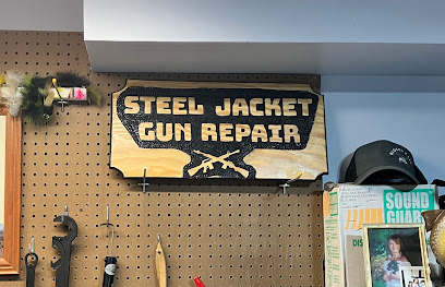 STEELJACKET GUN REPAIR L.L.C. - Store photo