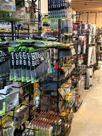 Haag Ventures - Store photo