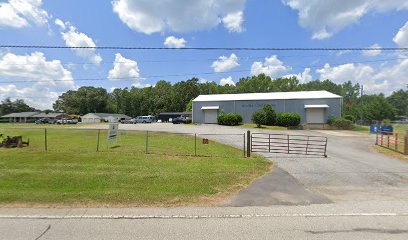 Meares Property Advisors (formerly Meares Auctions, Inc) - Store photo