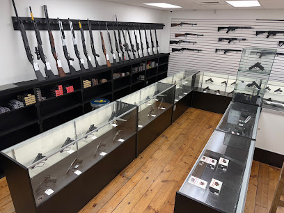 JAY’S ARMORY - Store photo