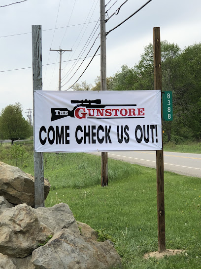The Gun Store - Store photo