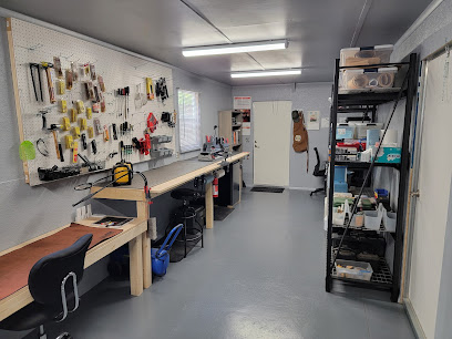 Scott's Firearms - Store photo