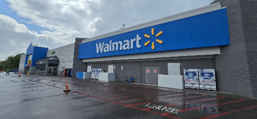 Walmart Supercenter - Store photo