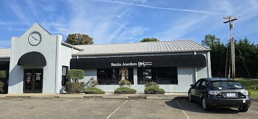 Banks Jewelers - Store photo